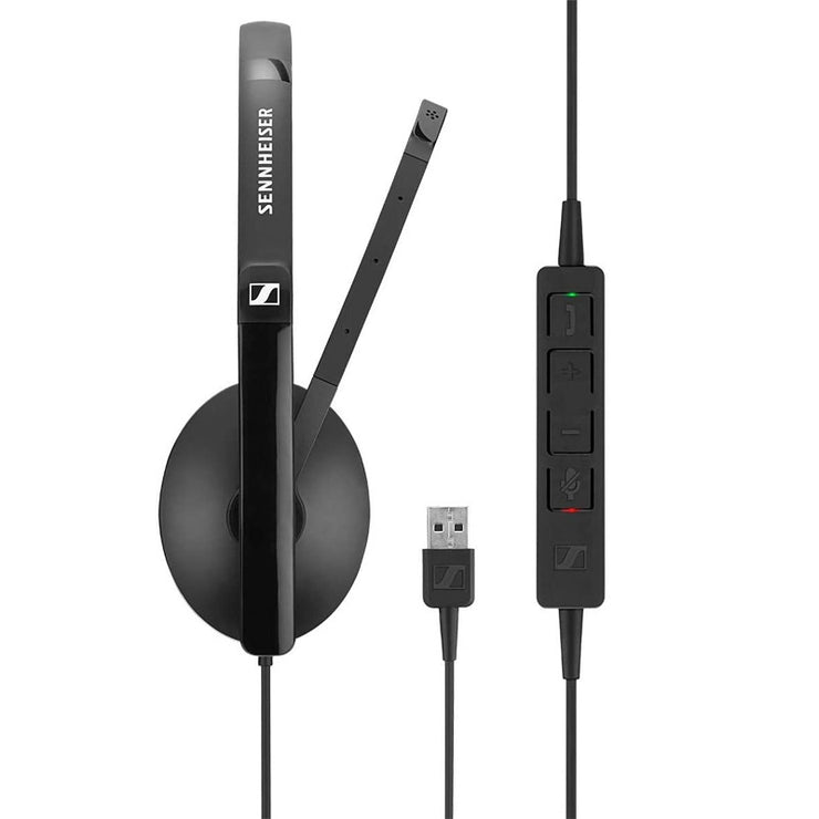EPOS ADAPT 130 USB-C II Monaural UC Headset