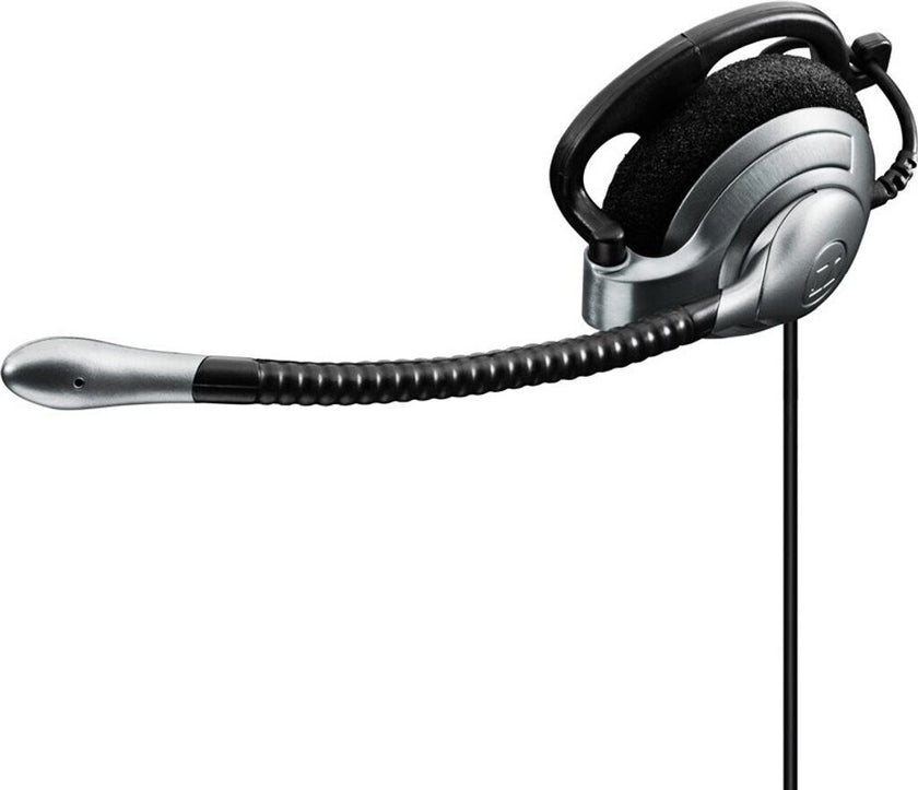 EPOS SH 335 2in1 Monaural Headset
