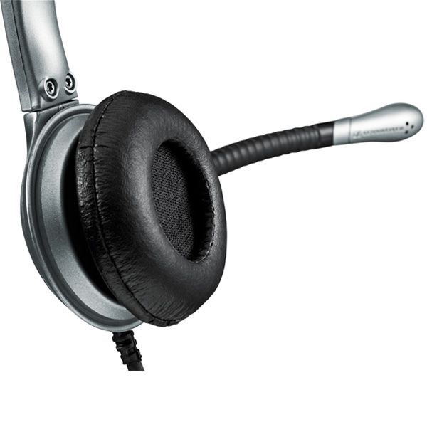 EPOS MB50 3.5mm Monaural Headset