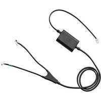 EPOS Sennheiser CEHS AV 04 Avaya EHS Adaptor