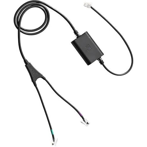 EPOS Sennheiser CEHS AV 04 Avaya EHS Adaptor