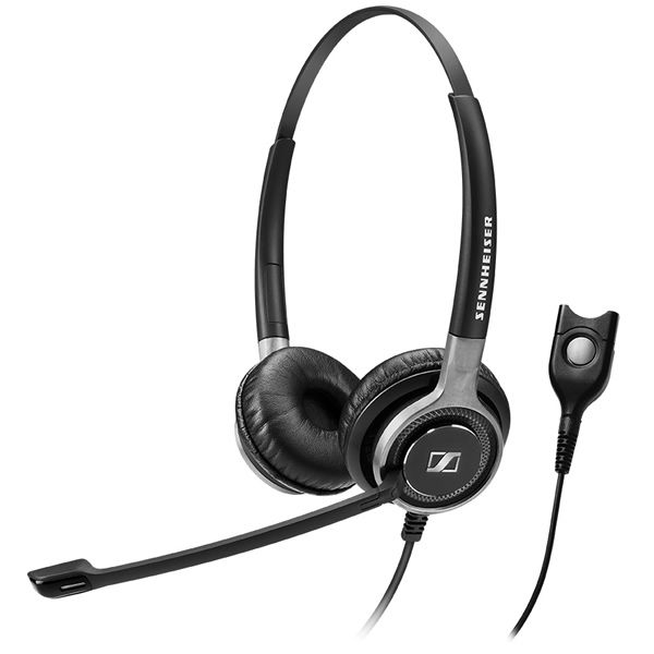 EPOS SC668 Binaural Narrow Band