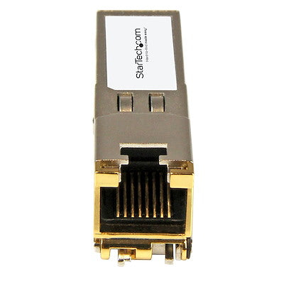 StarTech SFP-TX Compatible SFP Module