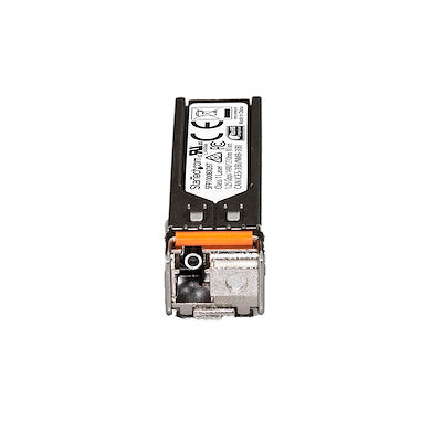StarTech.com 1000Base-BX SFP - SM
