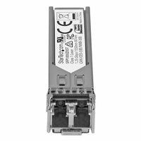 StarTech 1000Base-ZX SFP - SM