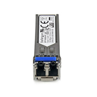 StarTech 100Base-LX SFP - SM