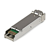 StarTech 100Base-ZX SFP - SM