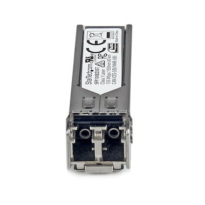 StarTech 100Base-ZX SFP - SM