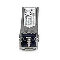 StarTech 100Base-ZX SFP - SM