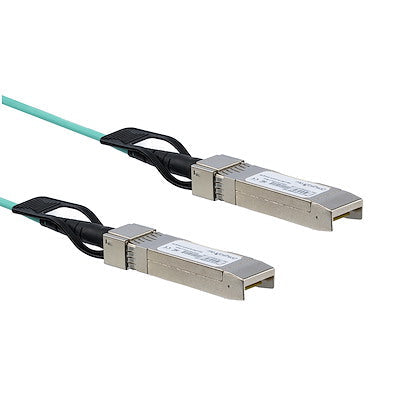 StarTech 5m SFP+ AOC Cable