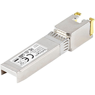 StarTech.com 10GBASE-T MSA SFP+