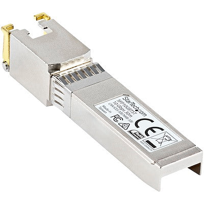 StarTech.com 10GBASE-T MSA SFP+