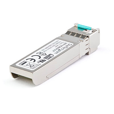 StarTech.com SFP-10G-BX40-U SFP+ - U/S