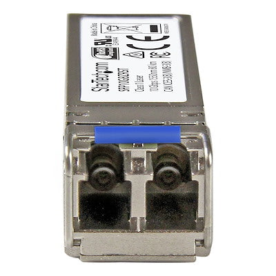 StarTech.com 10GBase-ZR SFP+ - SM