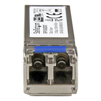 StarTech.com 10GBase-ZR SFP+ - SM