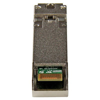 StarTech.com 10GBase-ZR SFP+ - SM