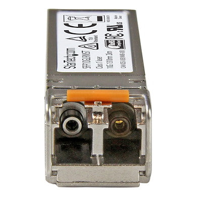 StarTech.com 10 Gb Fiber SFP+