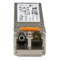 StarTech.com 10 Gb Fiber SFP+