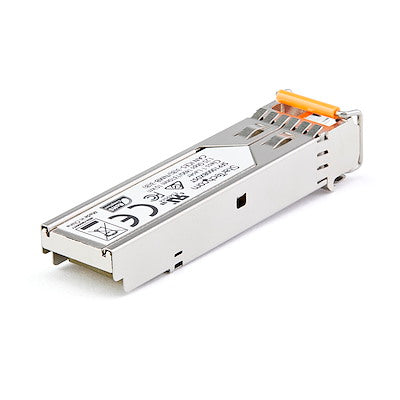 StarTech.com SFP-1G-BX40-D SFP - D/S