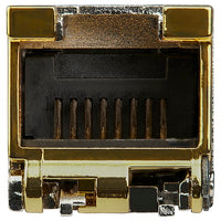 StarTech.com SFP-1GE-T Compatible