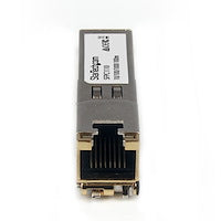 StarTech.com Gb RJ45 Copper SFP