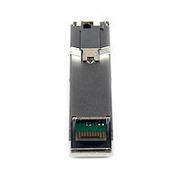 StarTech.com 1Gb RJ45 Copper SFP