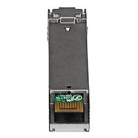 StarTech.com Gb Fiber SFP MM LC