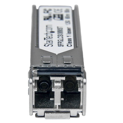 StarTech Gb SFP Transceiver MM LC