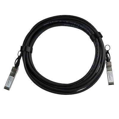 StarTech 6m SFP+ DAC Cable