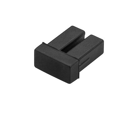 StarTech.com SFP Dust Covers 10pk