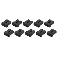 StarTech.com SFP Dust Covers 10pk