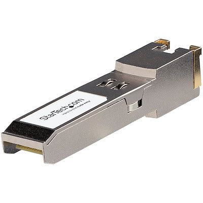 StarTechHPE JL563A Compatible SFP+ Module