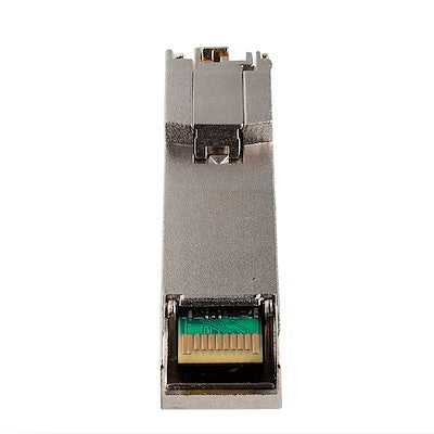 StarTechHPE JL563A Compatible SFP+ Module