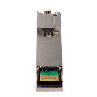 StarTechHPE JL563A Compatible SFP+ Module