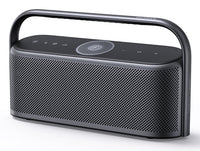 Anker Motion X600 Stereo  audio conference Grey 50 W
