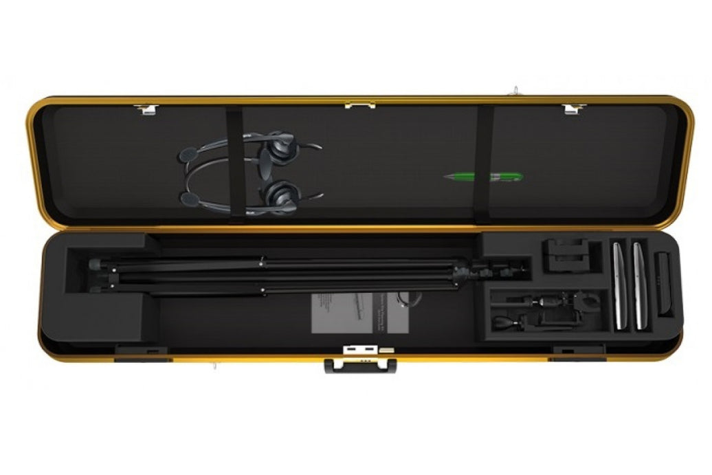 Yealink IP DECT Multi-Cell Deployment ToolKit