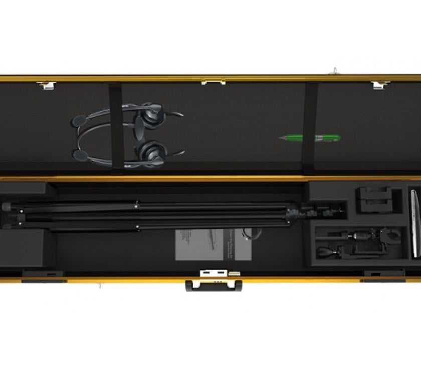 Yealink IP DECT Multi-Cell Deployment ToolKit
