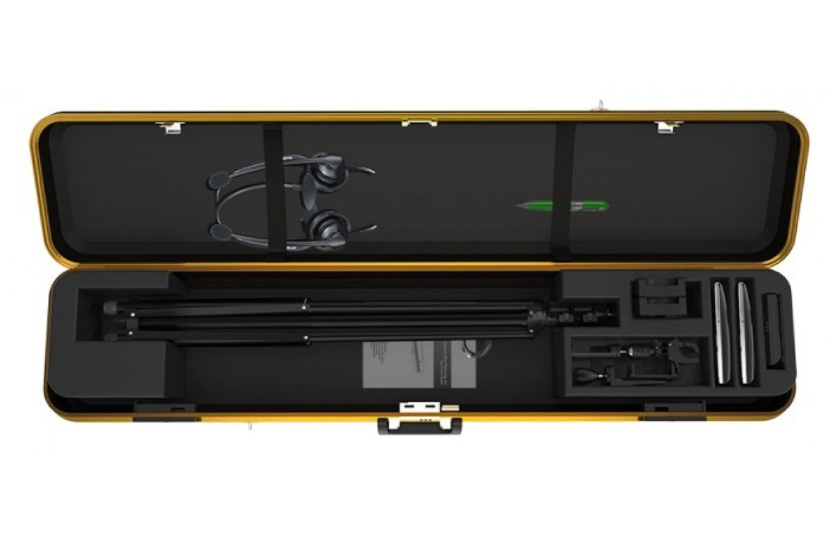 Yealink IP DECT Multi-Cell Deployment ToolKit