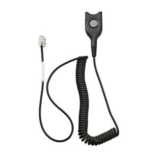 EPOS CSTD 08 Bottom Cable