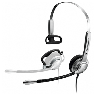EPOS SH 335 2in1 Monaural Headset