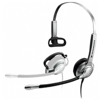 EPOS SH 335 2in1 Monaural Headset