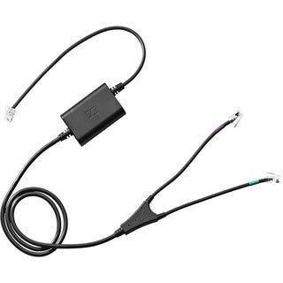 EPOS CEHS-PO 01 for Polycom IP