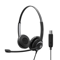 EPOS SC 260 USB Binaural Headset