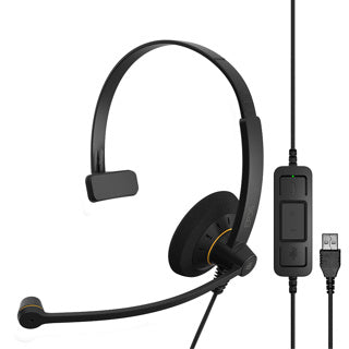 EPOS IMPACT SC30 USB ML Monaural Headset