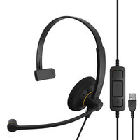 EPOS IMPACT SC30 USB ML Monaural Headset
