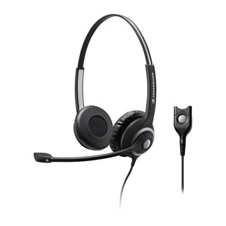 EPOS SC262 Low Impedance Binaural