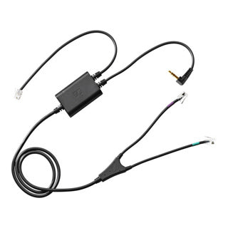 EPOS EHS Panasonic KX-NT/UT/DT