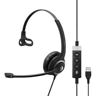 EPOS SC 230 USB MS II Monaural