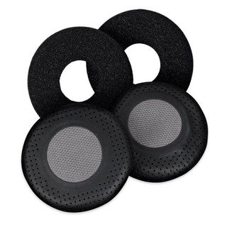 EPOS HZP46 Leatherette Ear Pad x 2