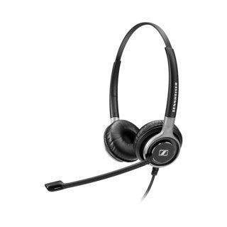 EPOS SC662 Low Impedance Binaural
